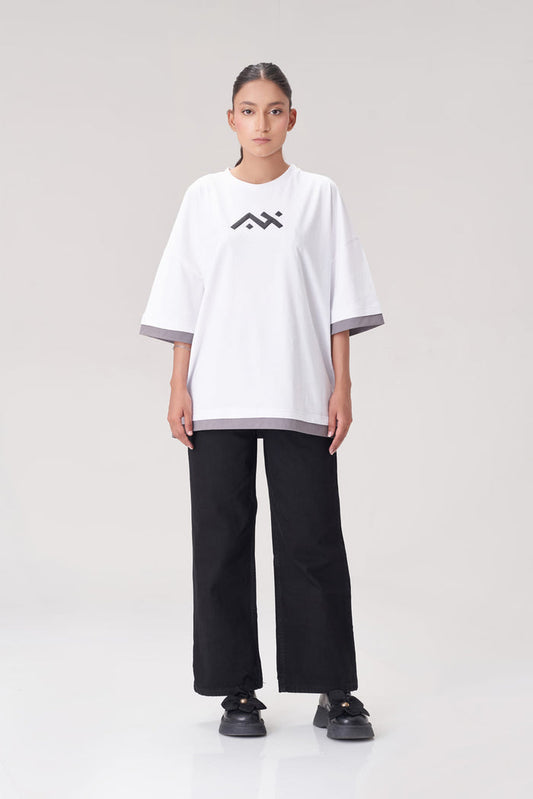 Ocean Drift Tee