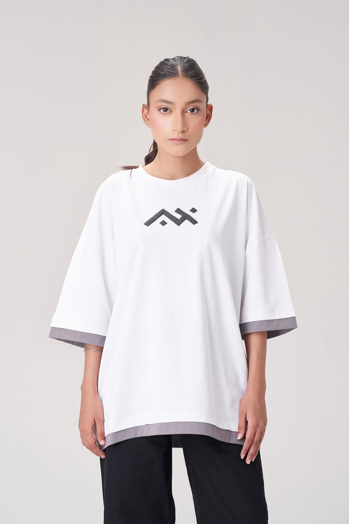 Ocean Drift Tee