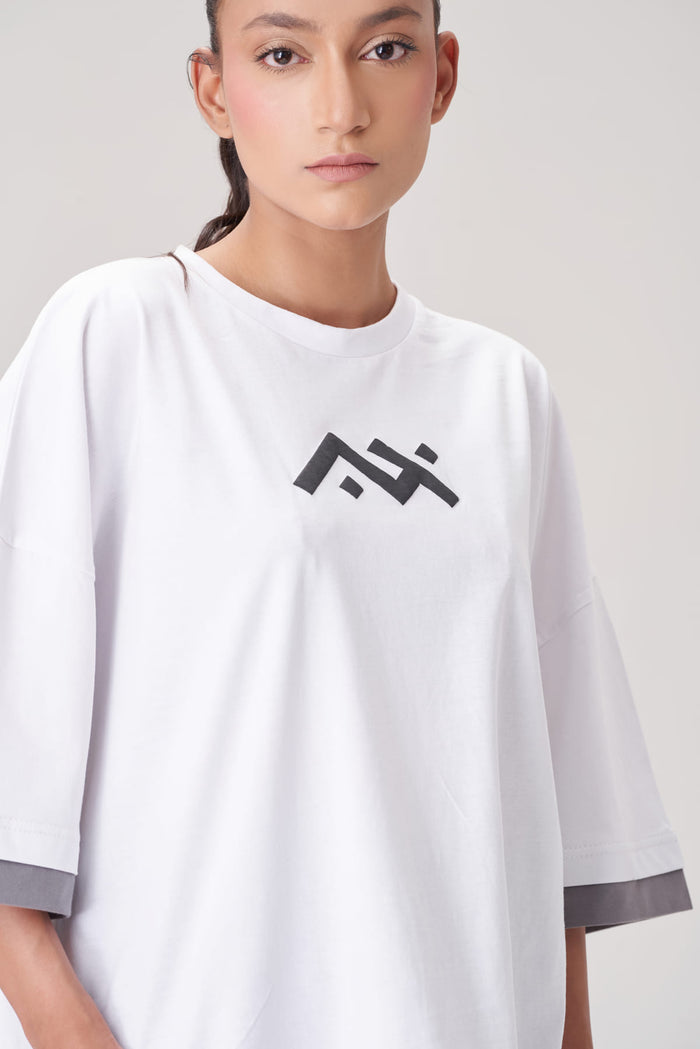 Ocean Drift Tee