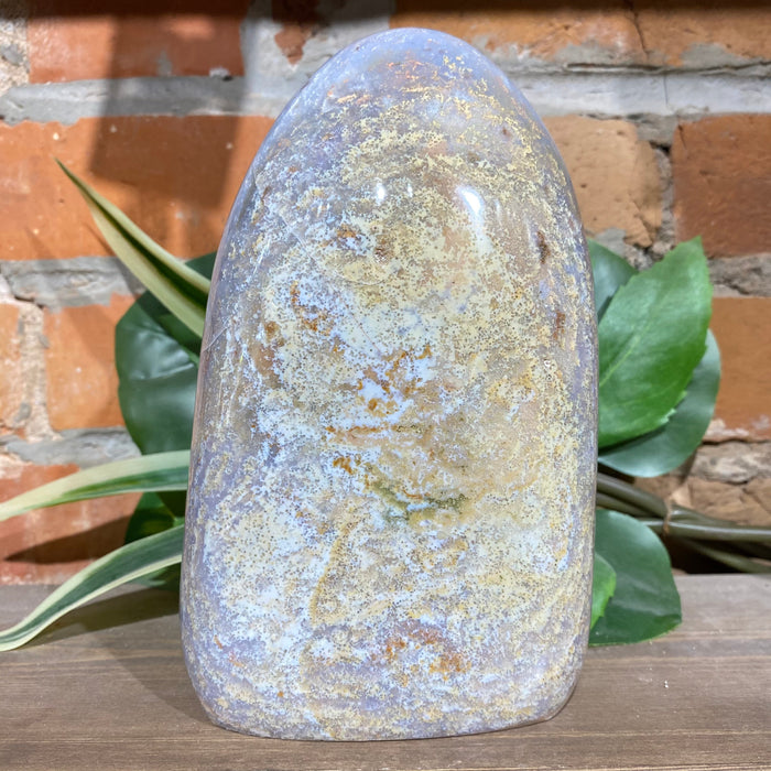 Ocean Jasper Free Form