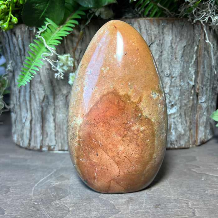 Ocean Jasper Free Form