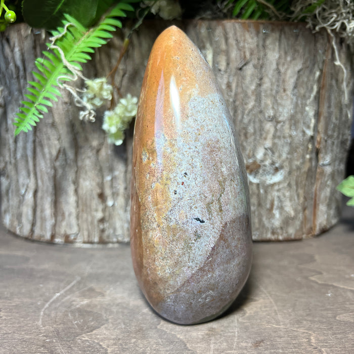 Ocean Jasper Free Form