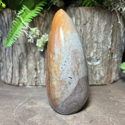 Ocean Jasper Free Form