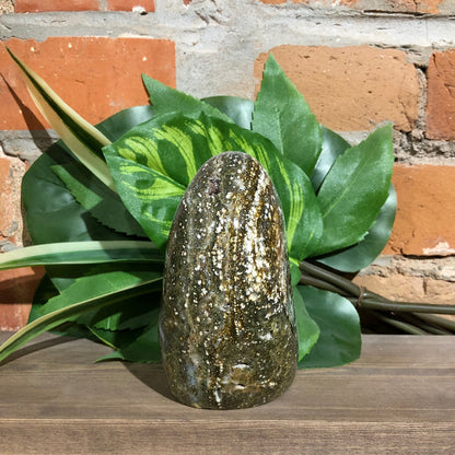 Ocean Jasper Free Form