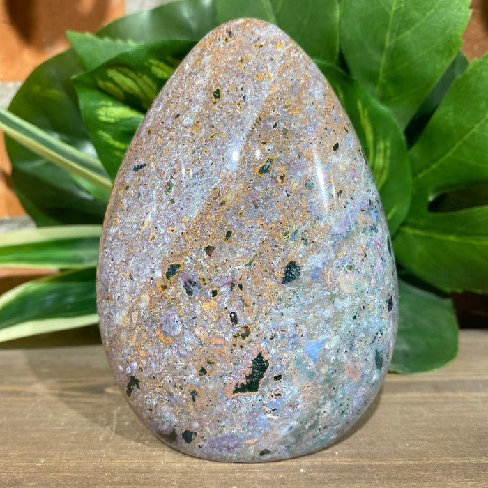Ocean Jasper Free Form