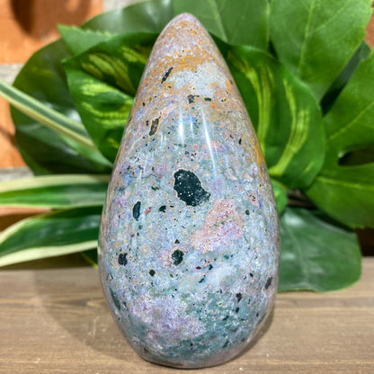 Ocean Jasper Free Form