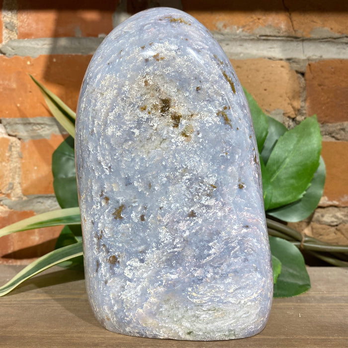 Ocean Jasper Free Form