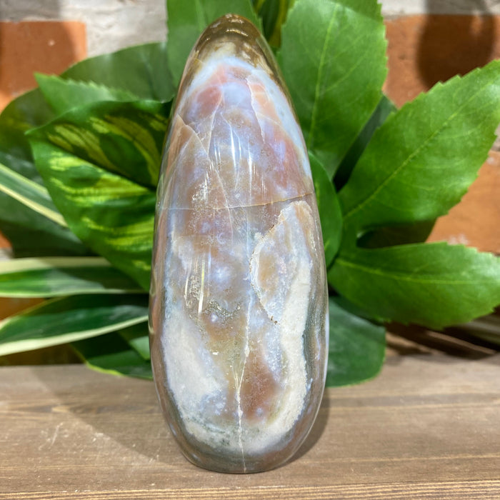 Ocean Jasper Free Form