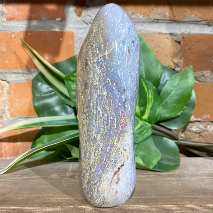 Ocean Jasper Free Form