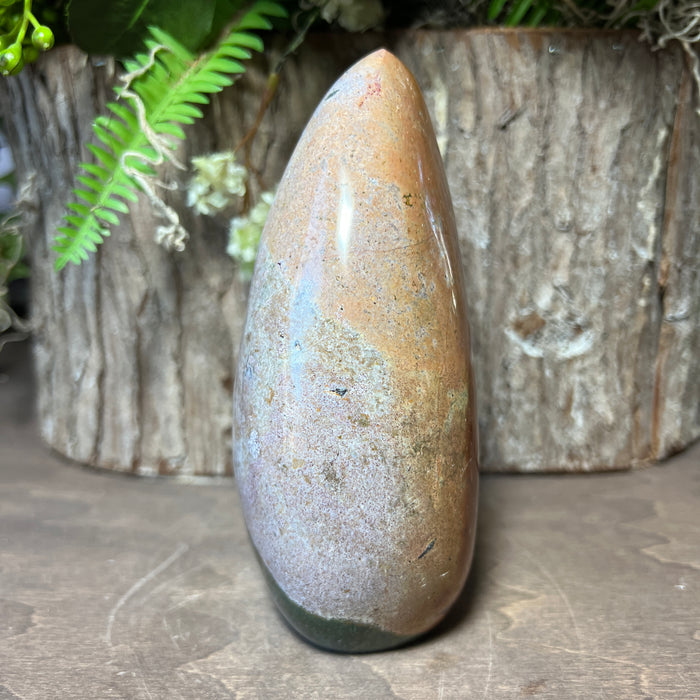 Ocean Jasper Free Form