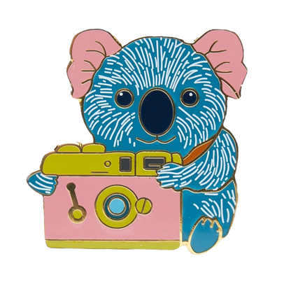 Koala Photographer