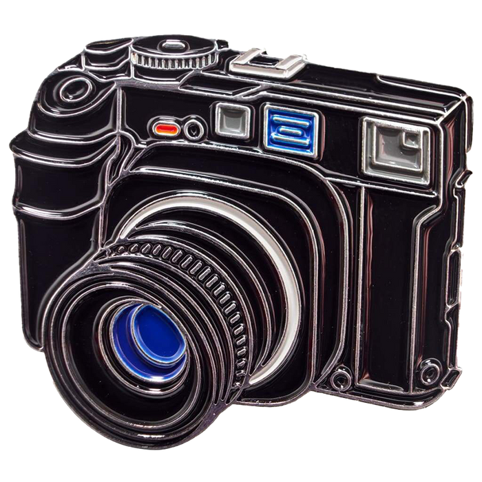 Medium Format Camera #4