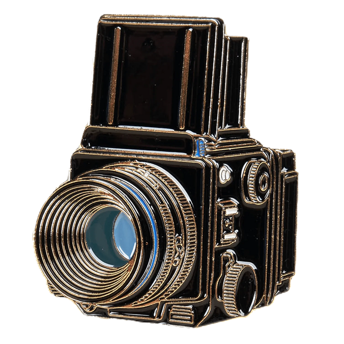 Medium Format Camera #5