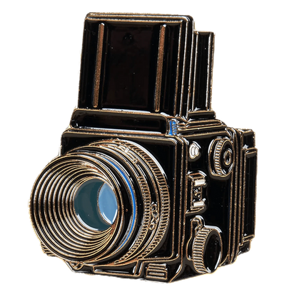 Medium Format Camera #5