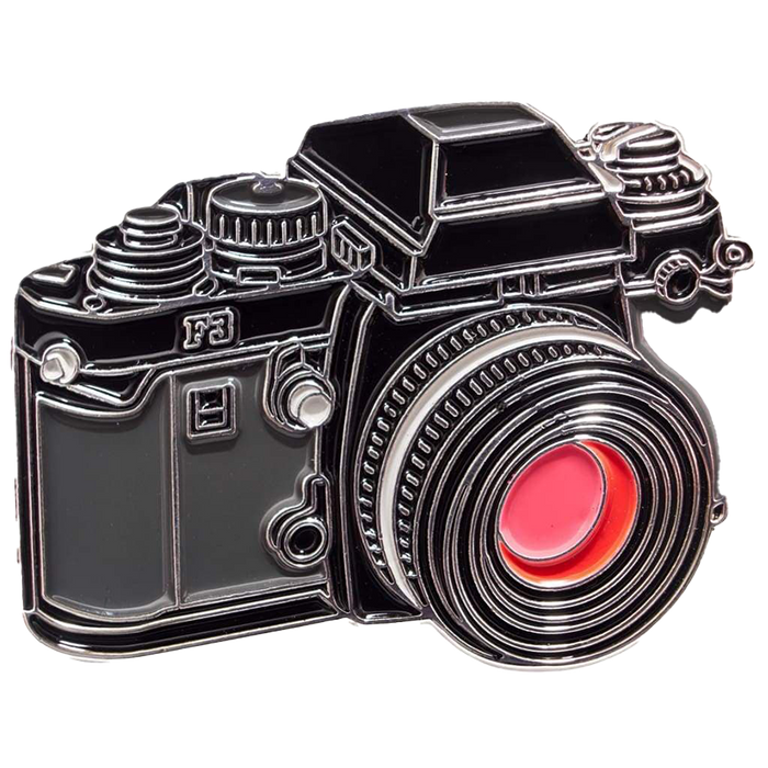 SLR Camera #3