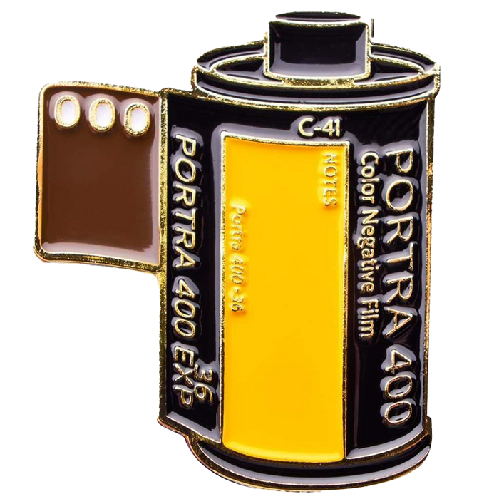 Film Canister #2