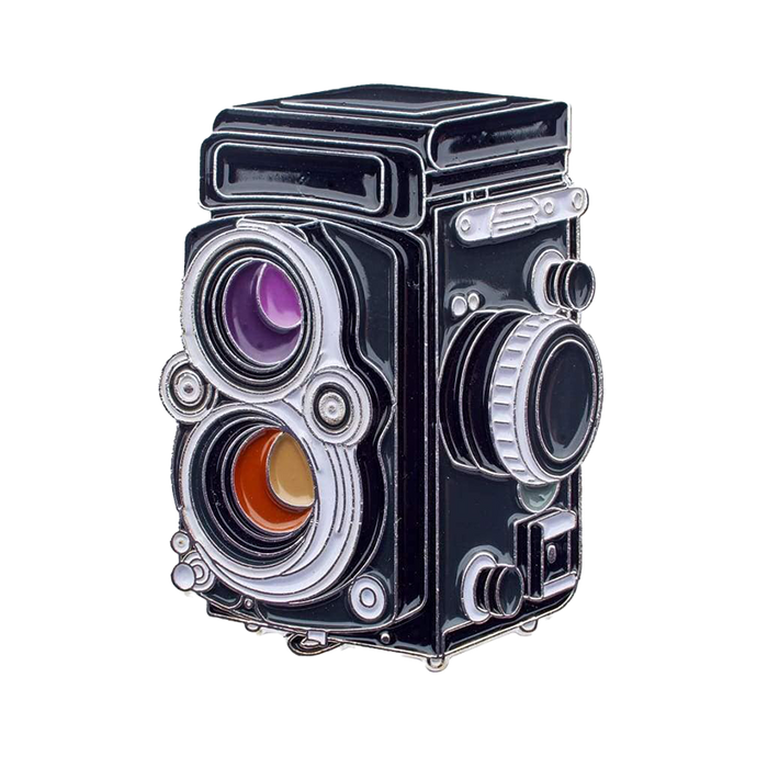 Medium Format Camera #1
