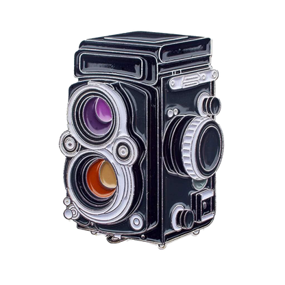 Medium Format Camera #1