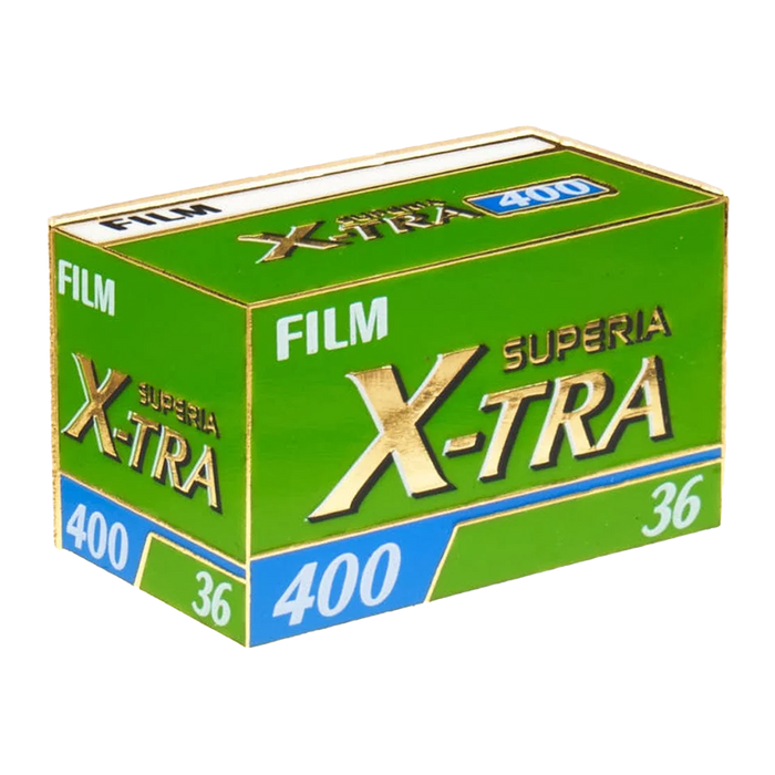 Film Box #3