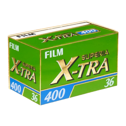 Film Box #3
