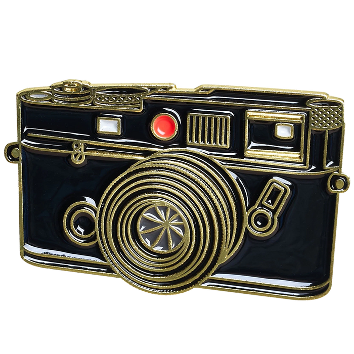 Rangefinder Camera #5
