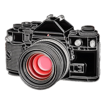SLR Camera #4