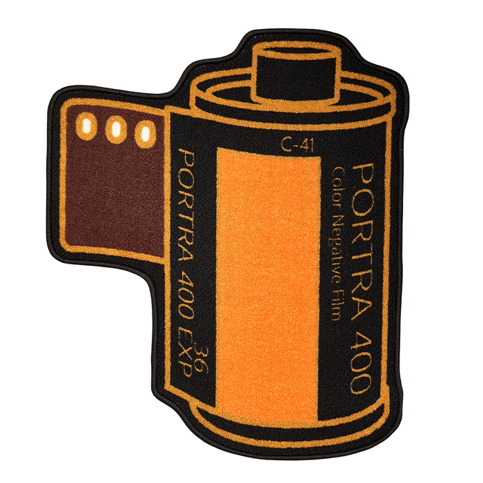 35mm Film Canister Mini
