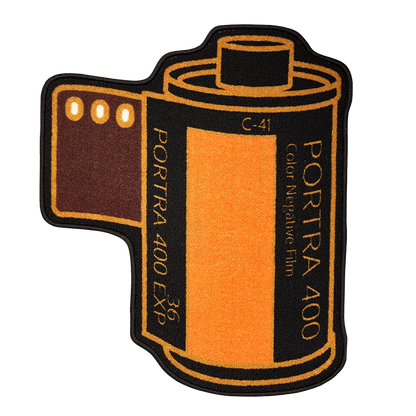 35mm Film Canister Mini