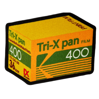 Film Box #2 Mini