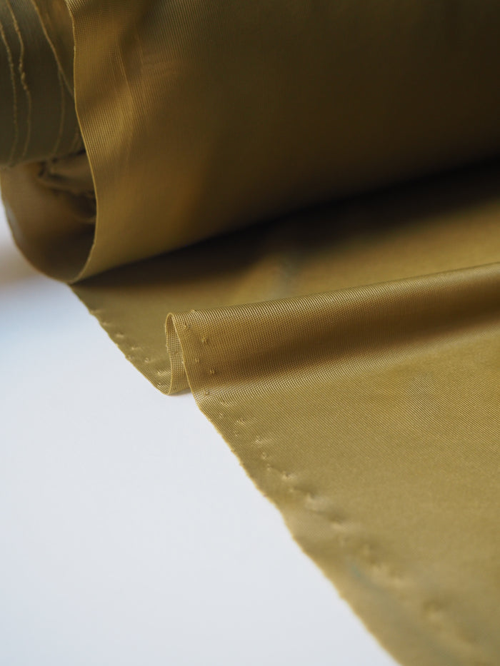 Olive Light Jersey Lining