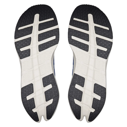 On Men's Cloudrunner 3 Running Shoes in Sailor/Ivory SS26