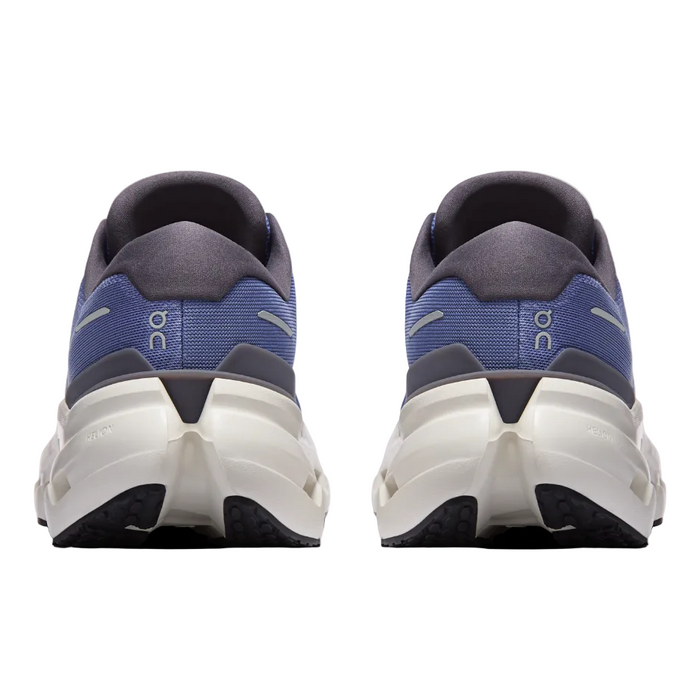 On Men's Cloudrunner 3 Running Shoes in Sailor/Ivory SS26