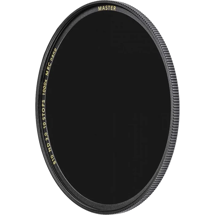 OPEN BOX - B+W Master ND MRC Nano Filter - 67mm, 3 Density