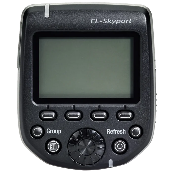 OPEN BOX - Elinchrom Skyport Transmitter Pro Canon