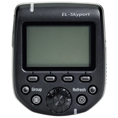 OPEN BOX - Elinchrom Skyport Transmitter Pro Canon