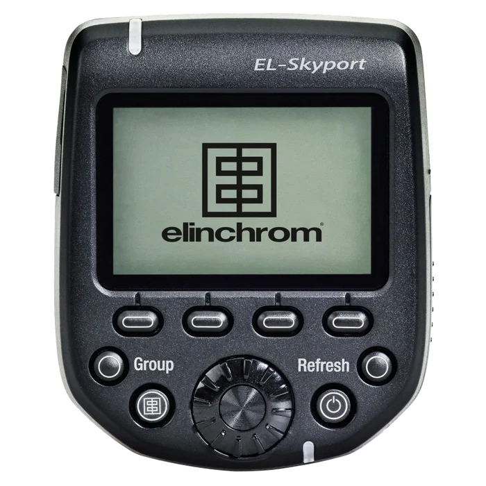 OPEN BOX - Elinchrom Skyport Transmitter Pro Canon