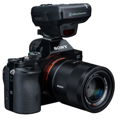 OPEN BOX - Elinchrom Skyport Transmitter Pro Canon