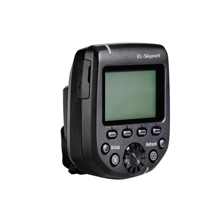 OPEN BOX - Elinchrom Skyport Transmitter Pro Canon