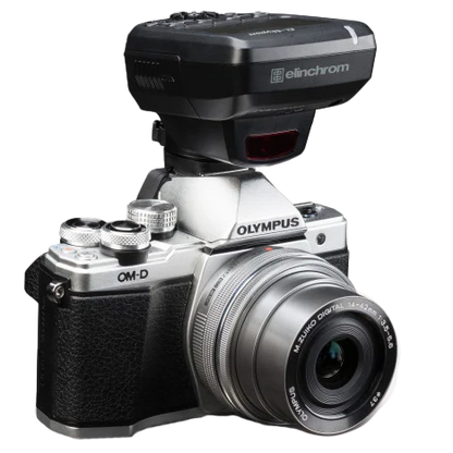 OPEN BOX - Elinchrom Skyport Transmitter Pro Canon