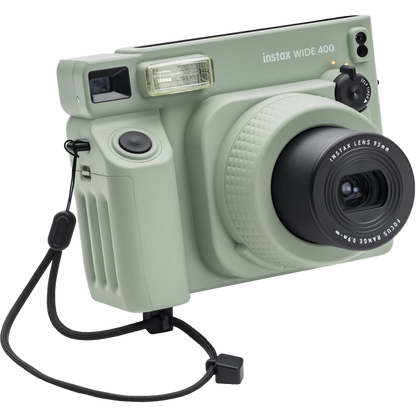 OPEN BOX - Fujifilm INSTAX Wide 400 Instant Camera