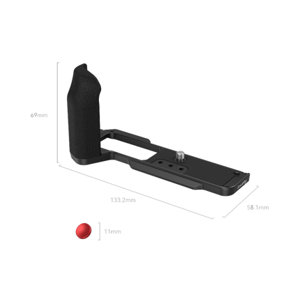 OPEN BOX - SmallRig L-Shape Grip for Fujifilm X-T5 - 4260