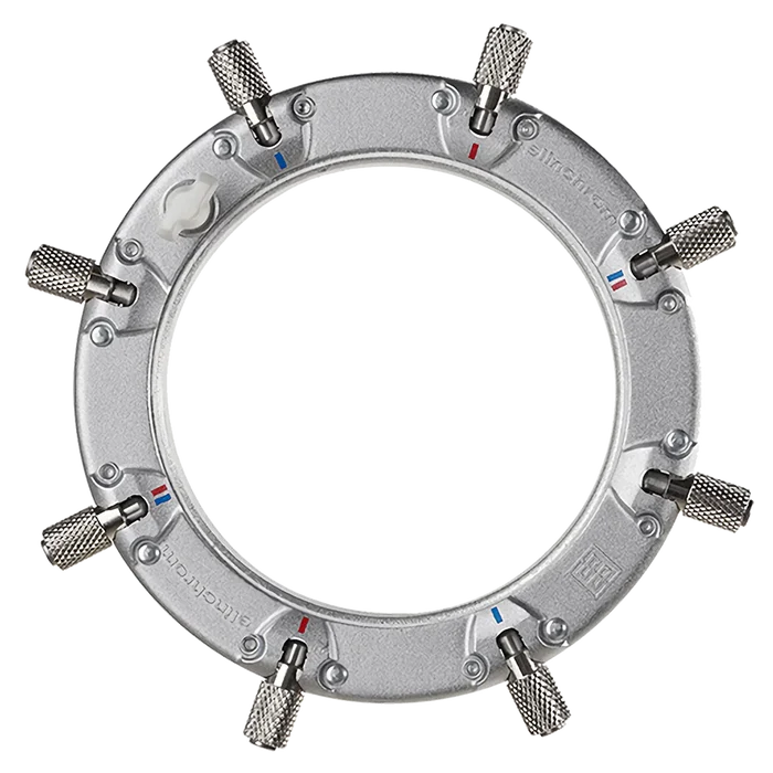 OPEN BOX -Elinchrom Rotalux Speedring for Elinchrom