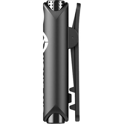 OPEN BOX- Hollyland LARK M1 2-Person Wireless Microphone System - Black