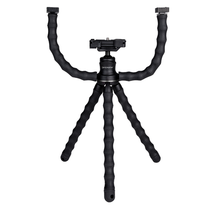 OPEN BOX-ProMaster Crazy Rig