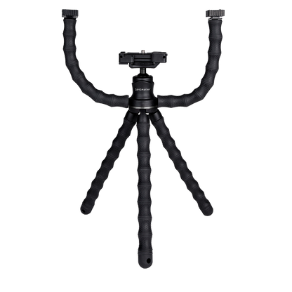 OPEN BOX-ProMaster Crazy Rig