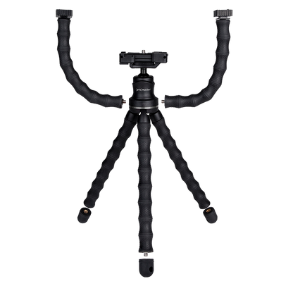 OPEN BOX-ProMaster Crazy Rig