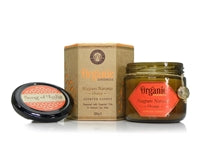 Organic Goodness Soy Candle
