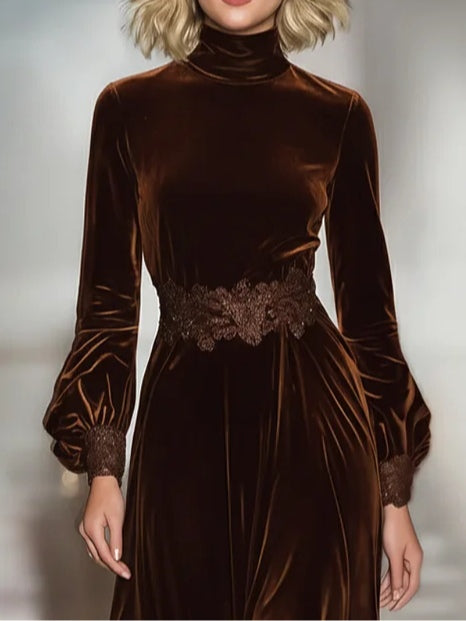 Orynelle | Elegant Dress
