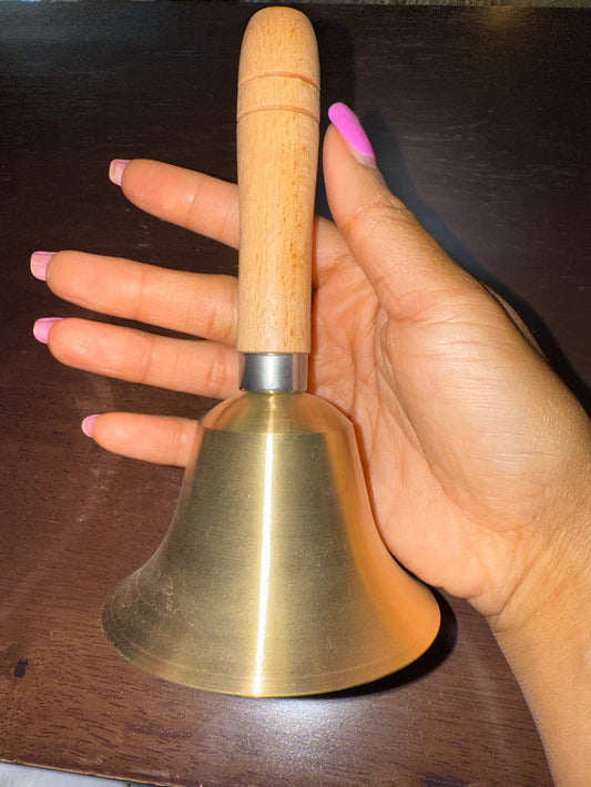 Oshun Bell