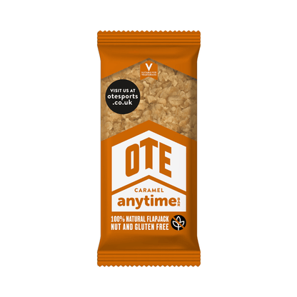 Ote Accessories Ote Caramel Anytime Bar - Up and Running